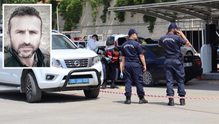 Amasya’da kayınpeder dehşeti: Damadını öldürdü, kızını yaraladı