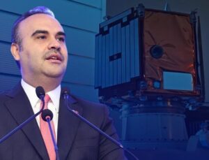 Bakan Kacır’dan çip ve batarya üretimi açıklaması: Türkiye, yüksek teknoloji üretim üssü olacak