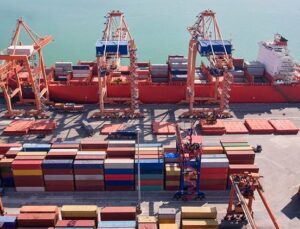 Dış ticaret endeksi verileri açıklandı