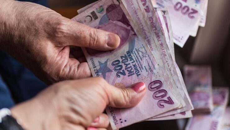 En düşük emekli maaşı alanlar dikkat! Bu ay yatacak maaşlara yansıyacak mı?