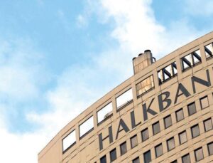 Halkbank’tan yalanlama