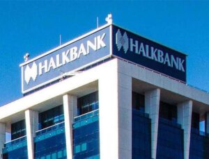 Halkbank’tan söylentilere yönelik açıklama