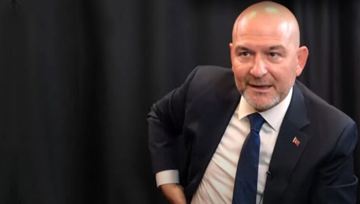 Soylu’dan çok konuşulacak sözler: Silahı belime taktım, onu orada öldürecektik
