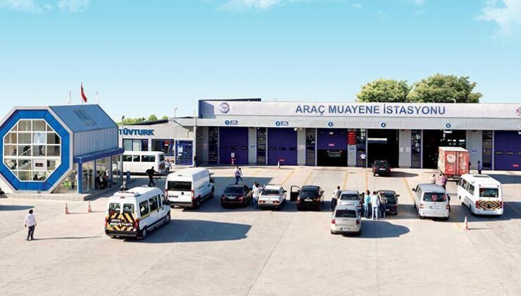 TÜVTÜRK’ten vergi açıklaması