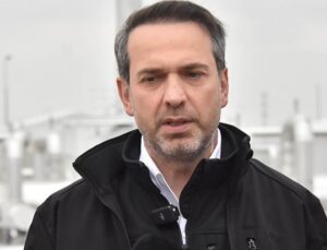 Bakan Bayraktar’dan rekor üretim açıklaması