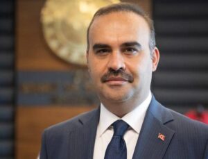 Bakan Kacır, dış ticaret verilerini değerlendirdi