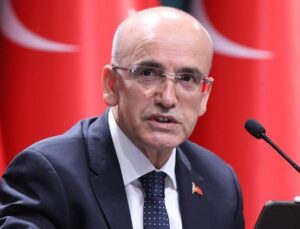Bakan Şimşek açıkladı: Elektronik vergi denetimi dönemi başlıyor