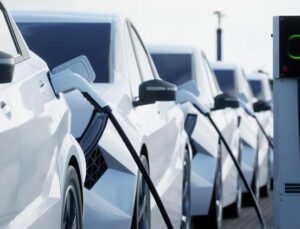 Çin’den Kanada’ya elektrikli araç tepkisi