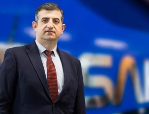 Haluk Bayraktar: Vergi rekoru Bayraktar TB2 ve AKINCI’nın eseri
