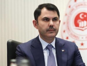 Marmara Depremi’nin 25’inci yılı… Bakan Kurum: 2.5 milyon insanımız ciddi risk altında yaşıyor