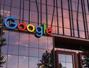 AB’den Google’a dev ceza