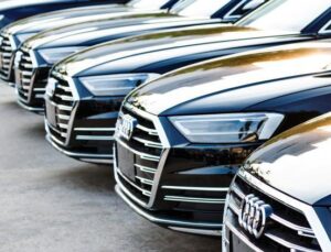 Audi’de anahtar krizi sona erdi