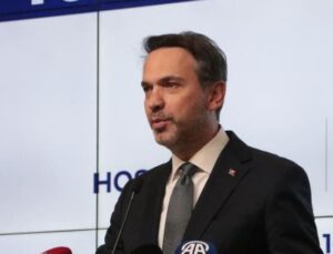 Bakan Bayraktar: Gabar Petrolü’nü günlük 200 bin varile çıkaracak çalışma içindeyiz