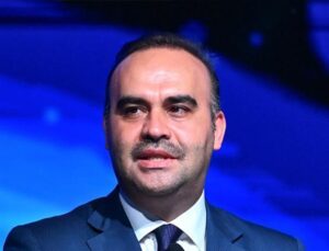 Bakan Kacır dış ticaret rakamlarını değerlendirdi… Bu istikamette kararlılıkla yolumuza devam edeceğiz