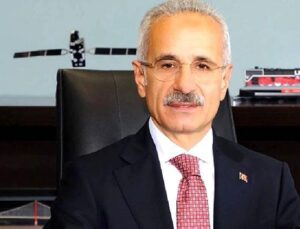 Bakan Uraloğlu: İstanbul – Bursa 1 saat 15 dakikaya düşecek