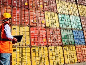 Dış ticaret verileri belli oldu