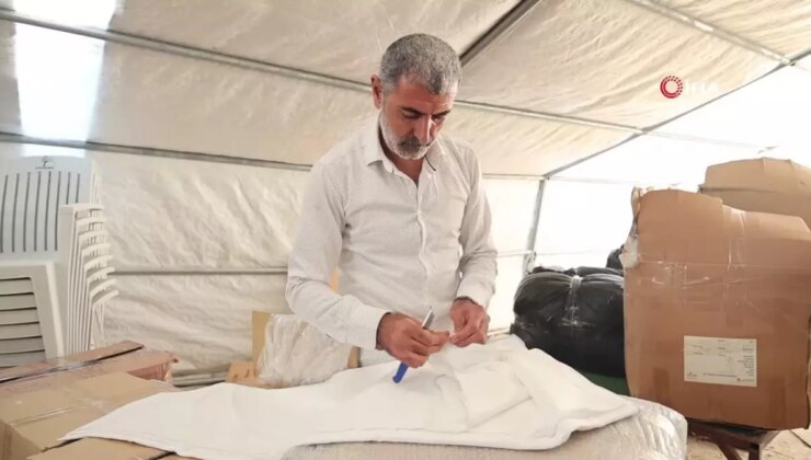 Nevresim Takımlarındaki Çipler Sosyal Medyada Paniğe Neden Oldu