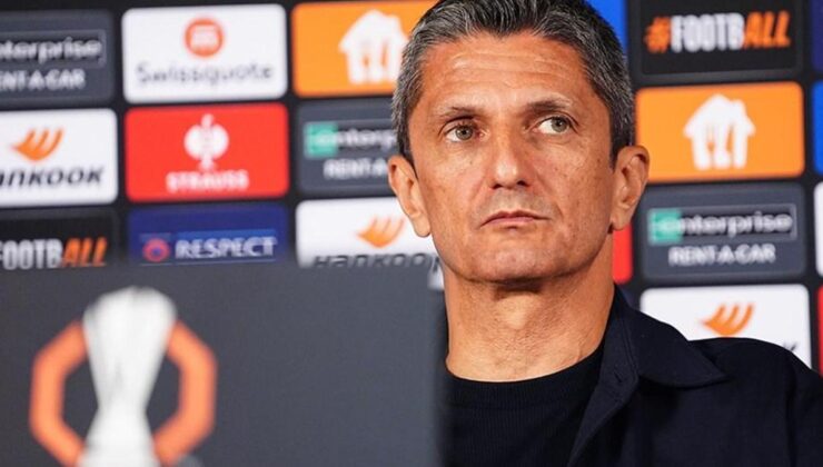 Razvan Lucescu'dan Galatasaray'a büyük övgü!
