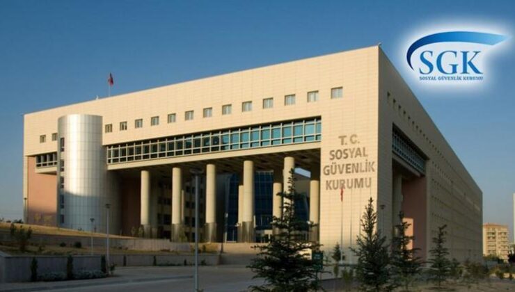 SGK’dan GSS açıklaması