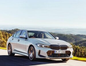 Son dakika: BMW 1.5 milyon aracı geri çağıracak!