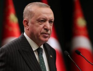 Son dakika… Cumhurbaşkanı Erdoğan: Muhalefet havanda su dövüyor