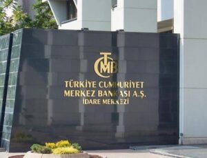 Son dakika… Merkez Bankası faiz kararını açıkladı