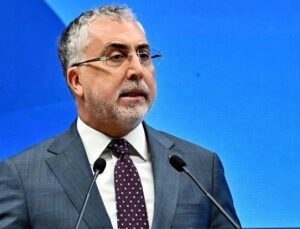 Bakan Işıkhan’dan emekli olacaklara iyi haber… Maaş farkı oluşacak mı?