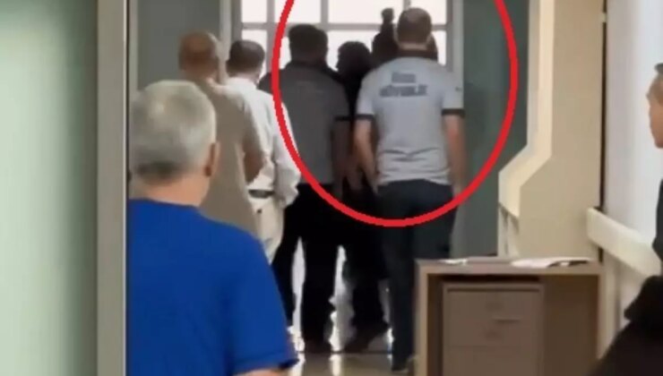Diyarbakır’da Hastane Çalışanlarına Saldırı: 4 Gözaltı