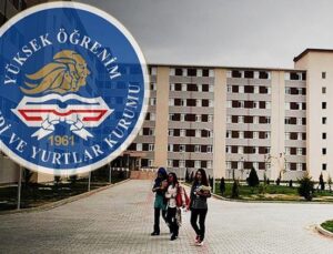 Ek tercih yapan öğrenciler için yurt başvuruları başladı