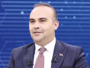 İlk işimiz siber güvenlik yasası