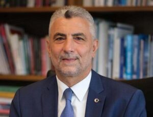 Son dakika… Bakan Bolat dış ticaret verilerini açıkladı