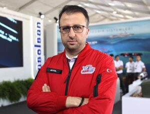 Türk mühendisler Aselsan’a geri dönüyor