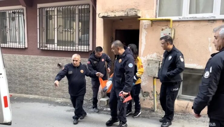 Bursa’da 5 Gün Mahsur Kalan Yaşlı Çift Kurtarıldı