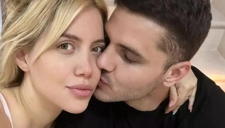 Wanda Nara ayrılık üzerine ilk kez açıklama yaptı! – Son dakika magazin haberleri