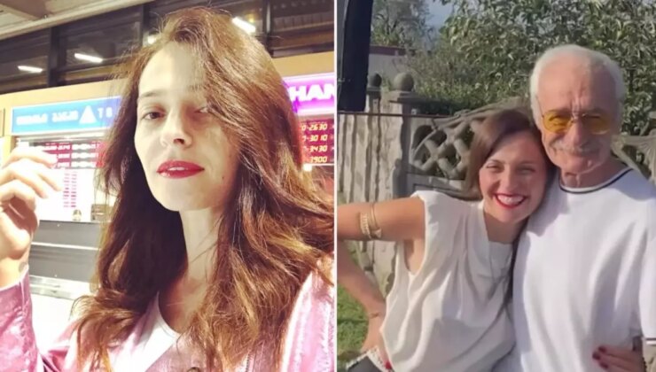 Öz ailesini arayan kadın, babasıyla hiç beklemediği bir yerden arkadaş çıktı