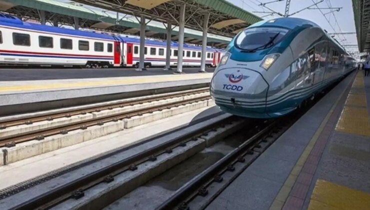 Tren gar ve istasyonlarında ücretsiz internet dönemi başlayacak