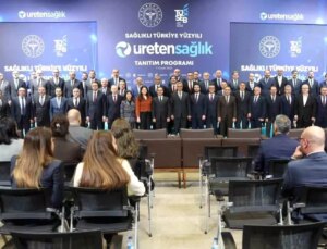 Atatürk Üniversitesi’nden Sağlıklı Türkiye Yüzyılı Protokolü