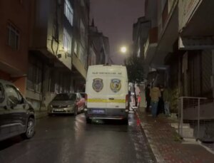 Bağcılar’da dehşete düşüren olay: Eve giren şüpheli 12 yaşındaki çocuğu taşla vurarak öldürdü