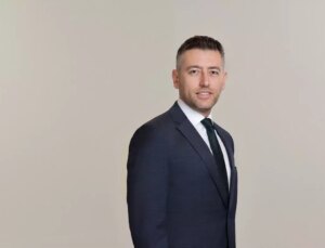 Enerjisa Enerji’de Yeni Atama: Yakup Aydilek Eşarj Genel Müdürü Oldu