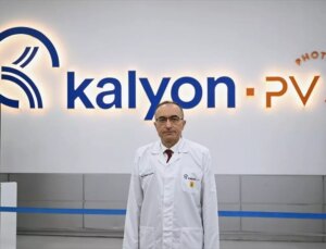 Kalyon PV, Güneş Paneli Üretimine ve Çip Teknolojisine Yöneliyor