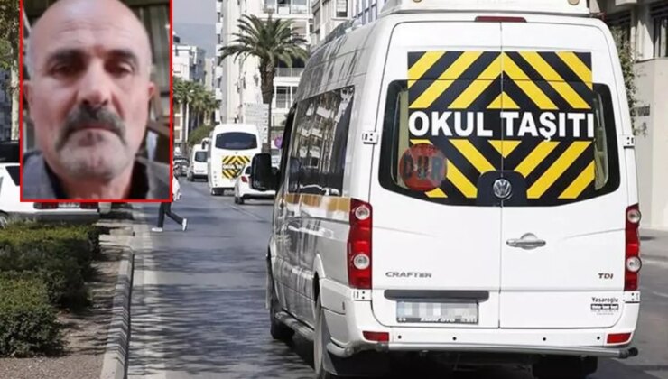Otizmli çocuğun müstehcen görüntülerini çeken servis şoförünün cezası belli oldu