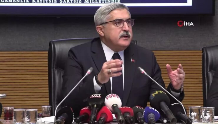 TBMM Dijital Mecralar Komisyonu Netflix Türkiye Temsilcilerini Dinledi