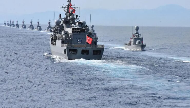 Türkiye’nin hamlesi Yunanistan’ı alarma geçirdi