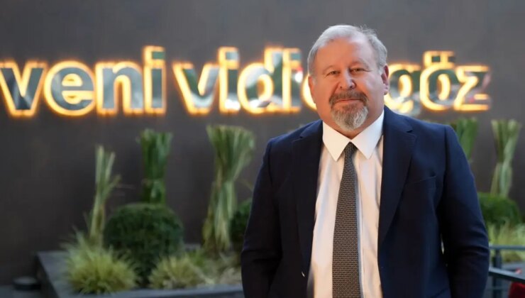 Veni Vidi Göz Grubu 32 yılı aşkın deneyimi ile Türkiye’nin yüzde 85’ine ulaşıyor
