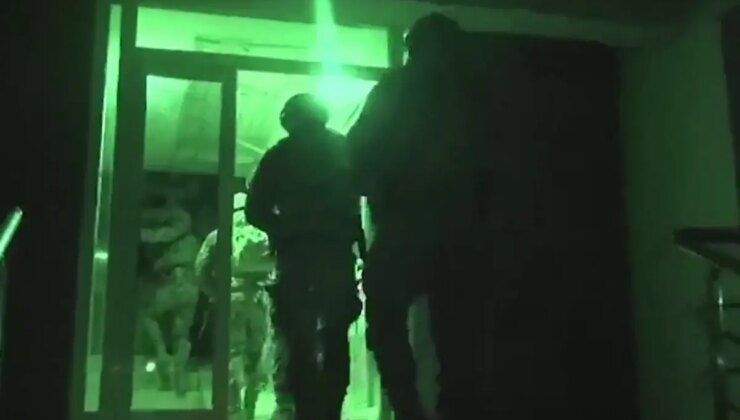 51 ilde PKK/KCK operasyonları! 282 şüpheli yakalandı