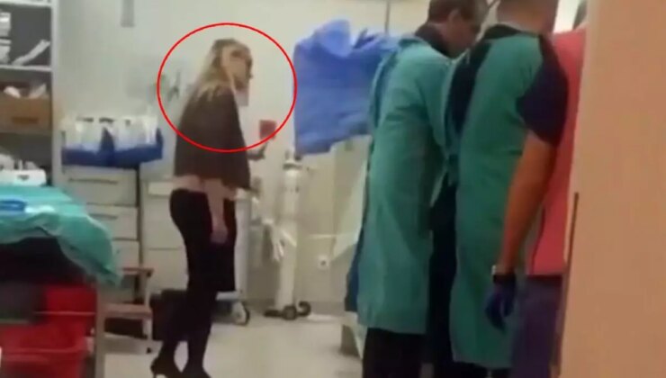 Ameliyat masasındaki pazarlık skandalına inceleme