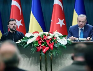 Ankara’da 3 saatlik zirve! Erdoğan, Zelenski’nin beklediği mesajı verdi