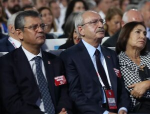 CHP kurultayıyla ilgili bomba itiraf: Delegelere para sağlayan kişi, büyükşehir belediye başkanı