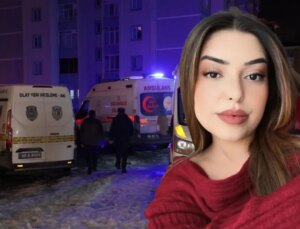 Eski nişanlısı, 21 yaşındaki Beyza’yı canice katletti