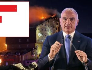 Kartalkaya yangıyla ilgili anket yapıldı, çıkan sonuç Bakan Ersoy’u üzecek